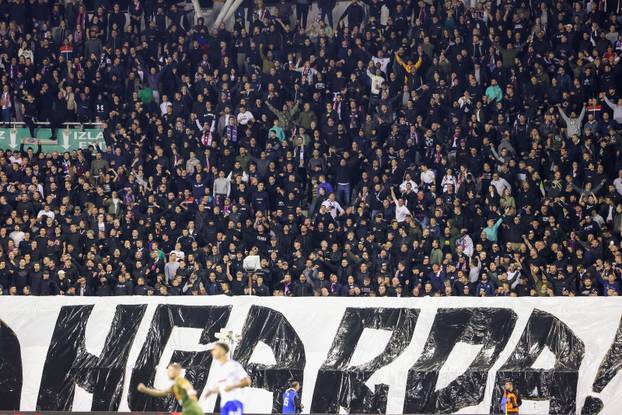 Split: Hajduk i Osijek sastali se u 13. kolu SuperSport HNL-a