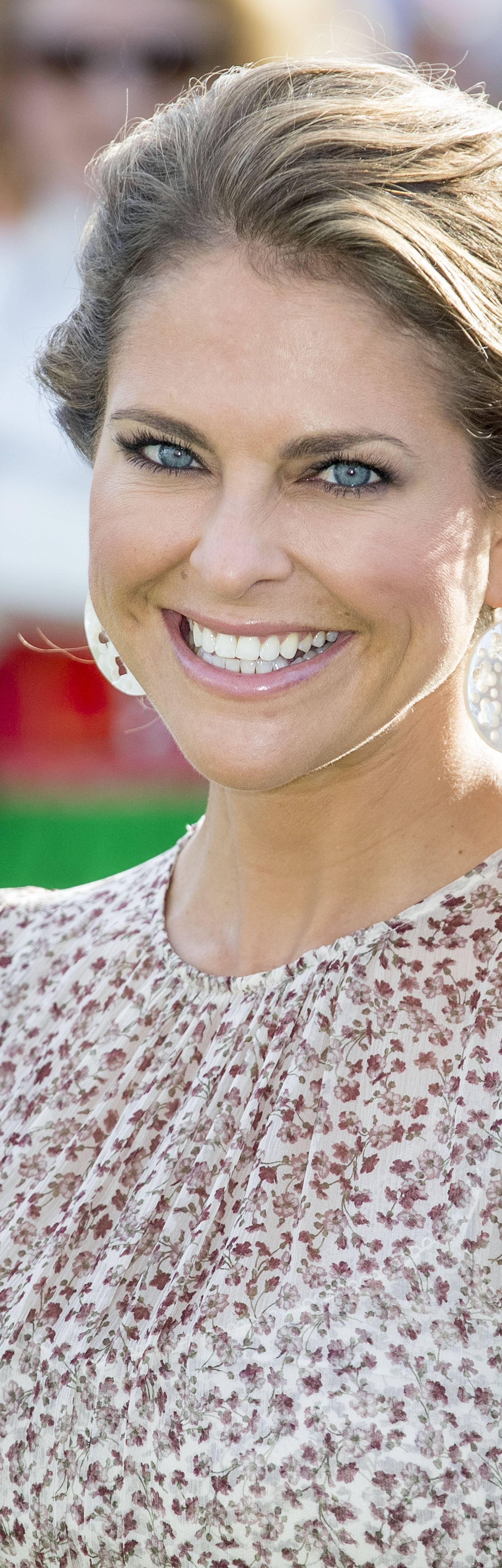 40th Birthday Crown Princess Victoria