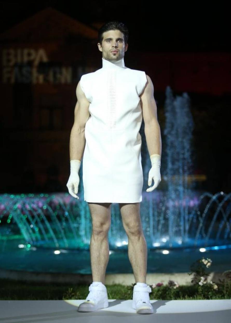 Sanjin Strukić/Pixsell