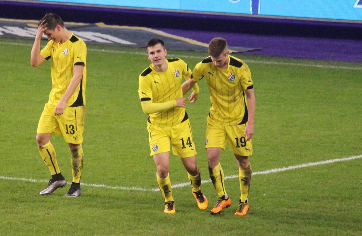 Dinamo izbačen iz Lige prvaka! 'Modri" su šokirani  odlukom...