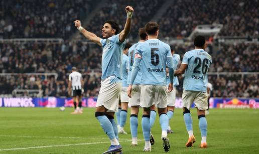 Chelsea te&scaron;kom mukom protiv drugoliga&scaron;a u &ccaron;etvrtfinale FA kupa! City i Arsenal isto pro&scaron;li