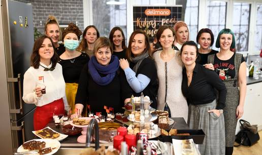 Upoznajte nove hrvatske food blogerice!