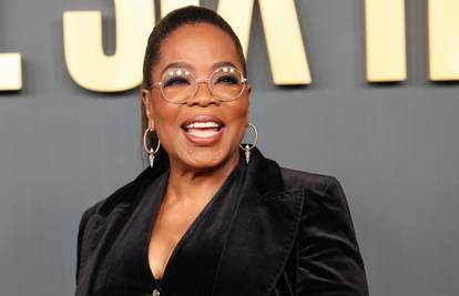 Oprah Winfrey izgubila oko 50 kilograma pa otkrila: 'Sad znam zašto su mršavi ljudi mršavi...'
