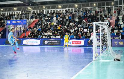 Novi šok na SP-u u futsalu! Aktualni prvak ispao, Hrvatska doznala mogućeg protivnika