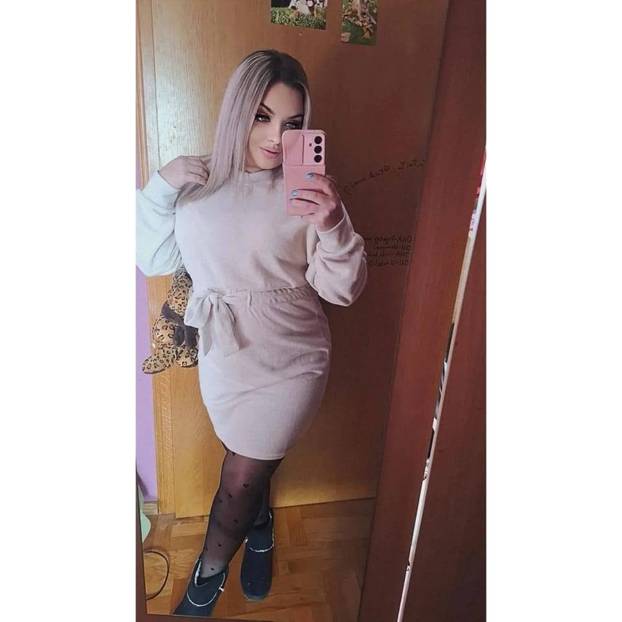 FOTO Sjećate li se Martine iz 'Ljubav je na selu'? Prekinula je zaruke i promijenila imidž