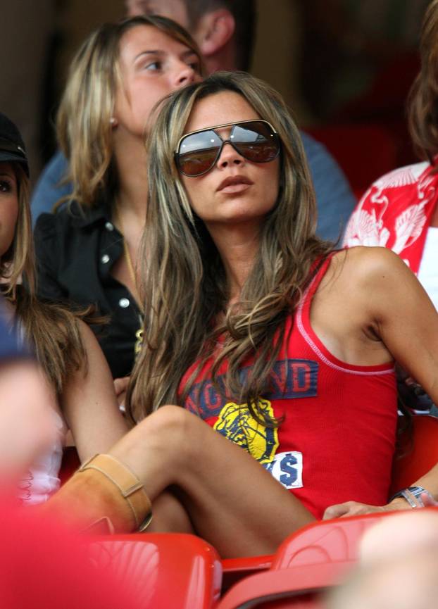 Njema?ka: Vatreni navija?i i navija?ice uvijek su kraslili nogometna prvenstva