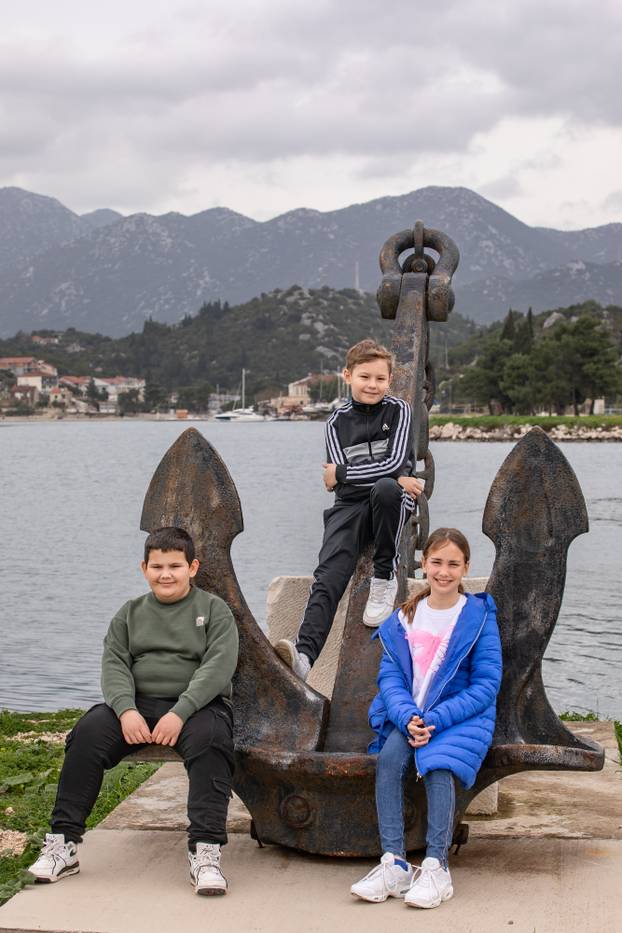 Ploče: Marin Vrgoc, pobjednik The Voice Kids