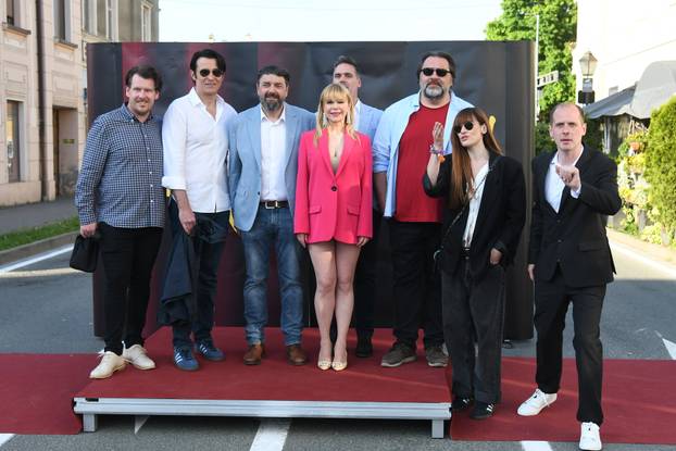 Bjelovar:  Svečano otvoren 22. BOK Fest 