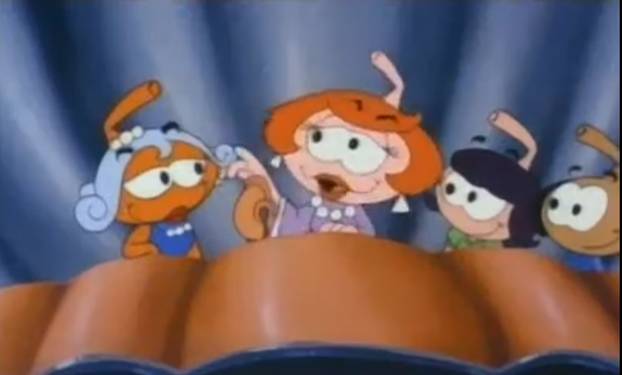 FOTOGALERIJA Jeste li gledali ove crtane filmove? Kladimo se da vas je uhvatila nostalgija...