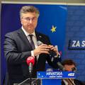 Andrej Plenković oduševljen: Parlamentarna većina odlično funkcionira, bez ikakvih trzavica