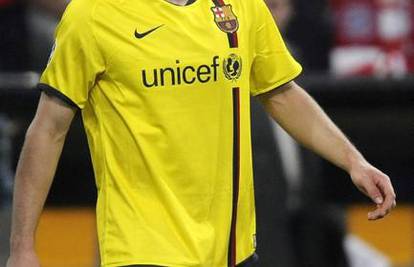 Ribery odbio Barcelonu i Manchester jer želi u Real Madrid