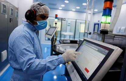 Stručnjaci razvili 3D bioprinter. Proizvodi tkivo slično ljudskom