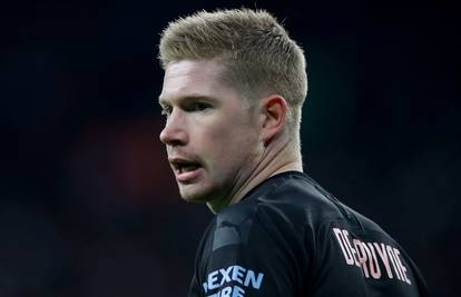 De Bruyne misli da je prebolio koronu: Sve je počelo sa sinom