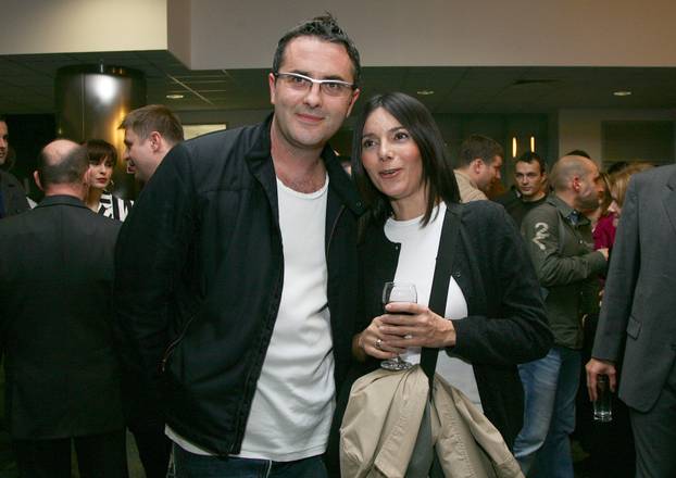 ARHIVA - 2006. Na Prisavlju predstavljena programska shema HTV-a