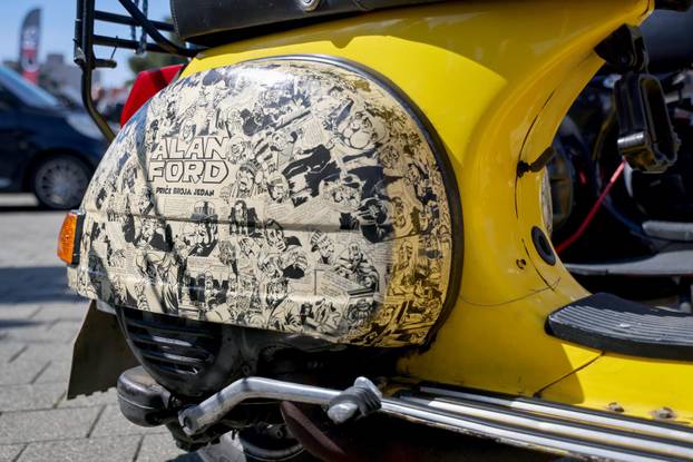 Zadar: Održana je šesta po redu “Nagrada grada Zadra”