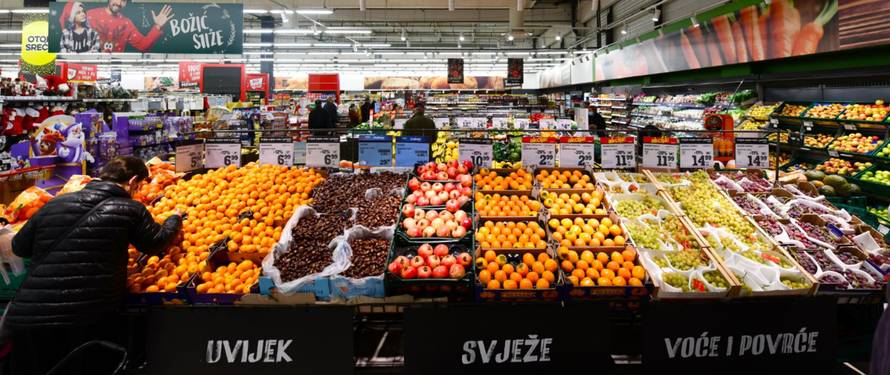 Konzum isplatio više od 7,5 milijuna kuna uskrsnice