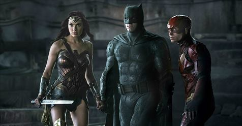 'Justice League': Napokon su nam pokazani baš svi heroji