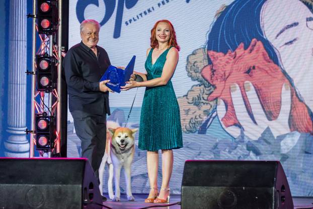 Split: Saša Jakelić pobjednik splitskog Festivala 2024