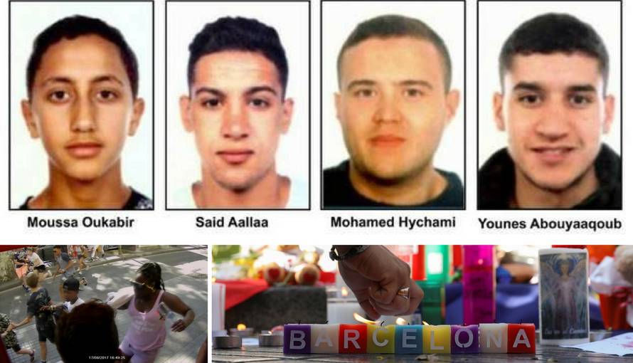 Policija uništila džihadističku skupinu, ali akcija se nastavlja