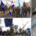 Samuraj iz Vukovara: Zastavu ću nositi makar morao puzati