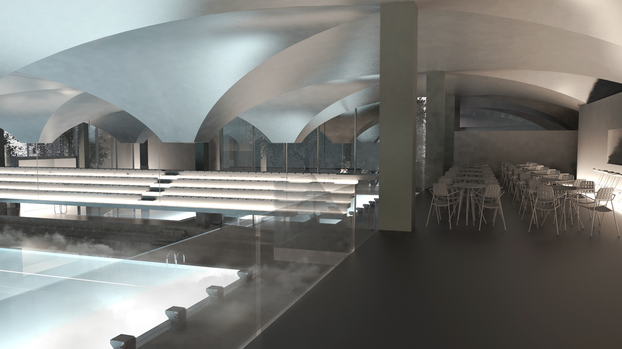 FOTO Novi zagrebački sportski objekti od 350 milijuna eura