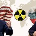 SAD kritizira Rusiju zbog slanja nuklearnog oružja Lukašenku. Moskva odgovara: Licemjeri ste