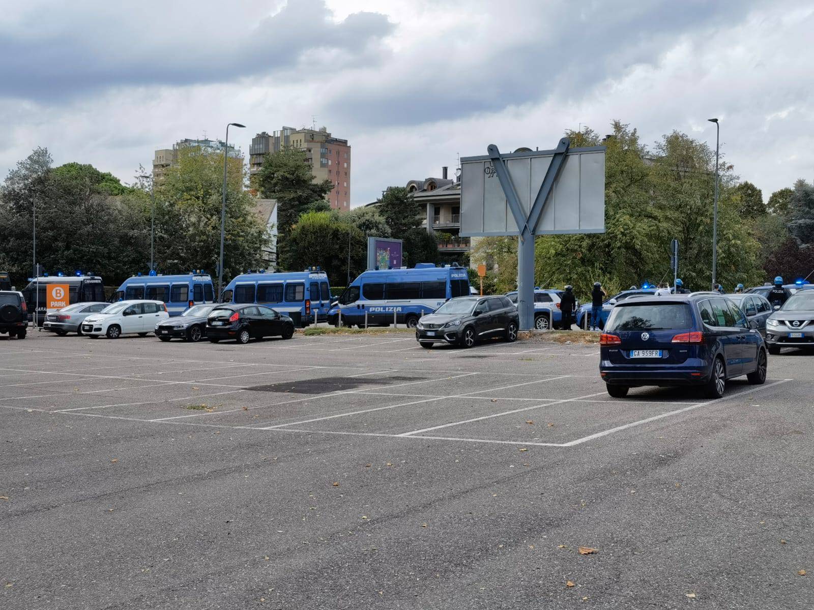 Dinamo hrabro pao u Milanu!