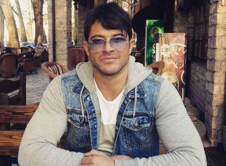 Mišićavi Ervin 'izletio' je iz Parova, a Ciganović žali za njim