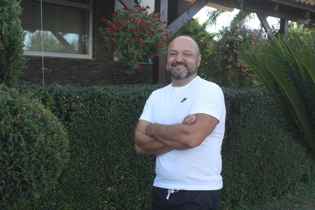 Egzotični vrt Igora Čupića