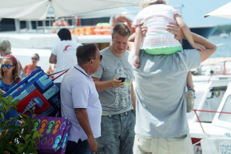 Goran Jakuš/Pixsell