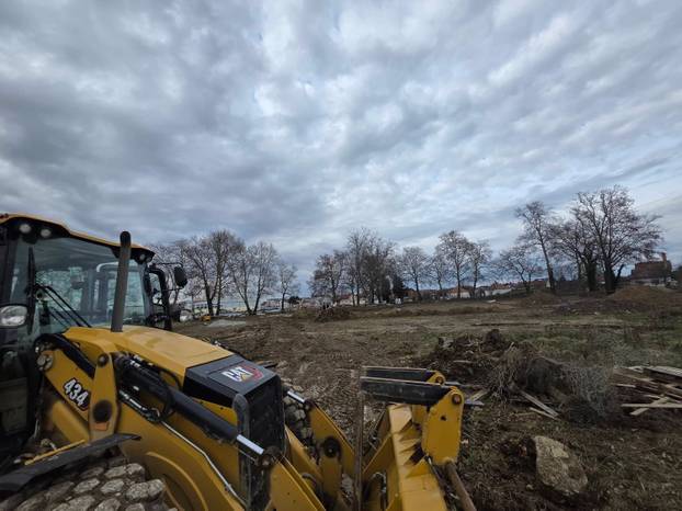 FOTO Sportska renesansa odvija se u Bjelovaru!  Pogledajte zašto