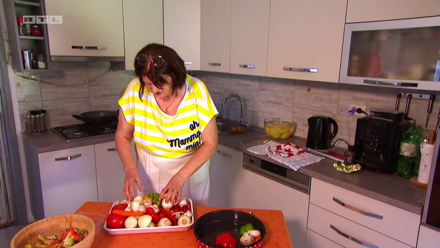 Manda osvojila 35 bodova pa je prešla u vodstvo 'Večere za 5': Domaćice, možeš se udati...