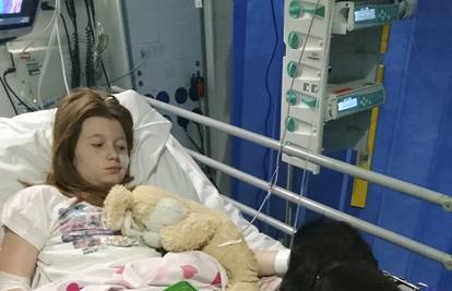 Djevojčica (10) se srušila na pod, dijagnoza - moždani udar