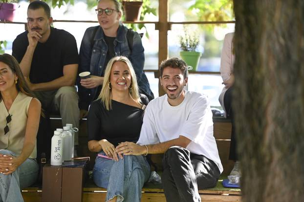 Zagreb: Najavljena nova sezona društveno odgovornog projekta "Sat za nas"