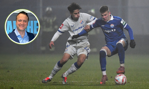 Gvardiolov menad&zcaron;er analizira prijelazni rok u HNL-u: Slaven Belupo je najve&cacute;i dobitnik