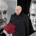 Što su to Bush i ekipa davno obećali Gorbačovu i zaboravili?  Sad ih Putin podsjeća u Ukrajini