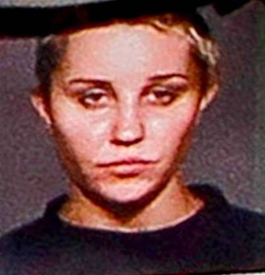 Amanda Bynes trijezna četiri godine: Želim se vratiti glumi