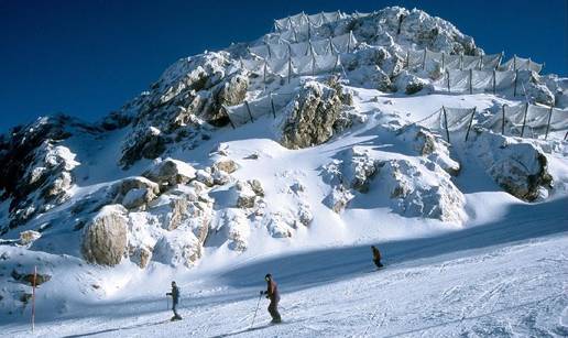 Hrvat slomio noge skijašici u Austriji i pokušao pobjeći 