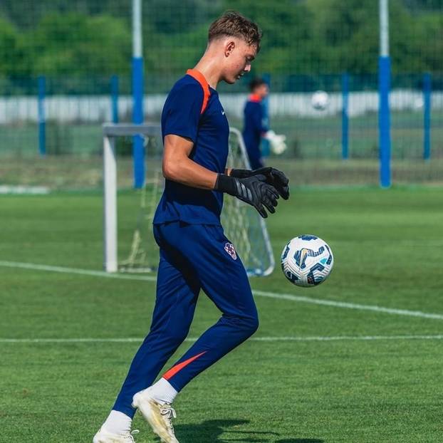 FOTO Upoznajte 'mini vatrene': Oni su senzacija SP-a u Katru