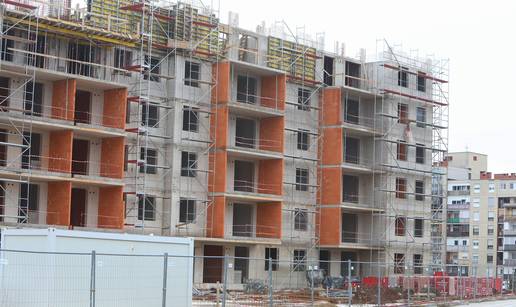 Možemo: Rijeci nedostaje 5000 stanova jer ih grade za preprodaju, a ne za stanovanje