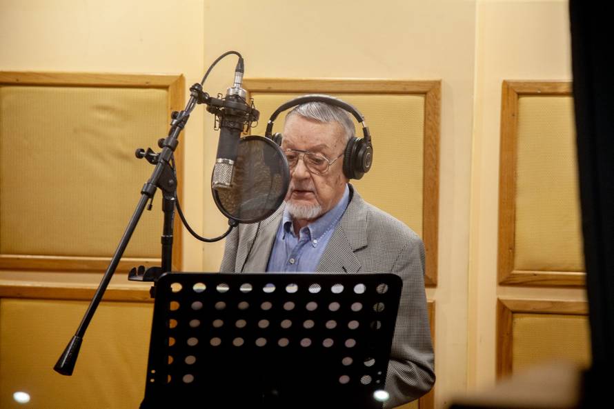 Jimmy i dalje snima, a 'Kobilu Suzi' obradio je u dance verziji