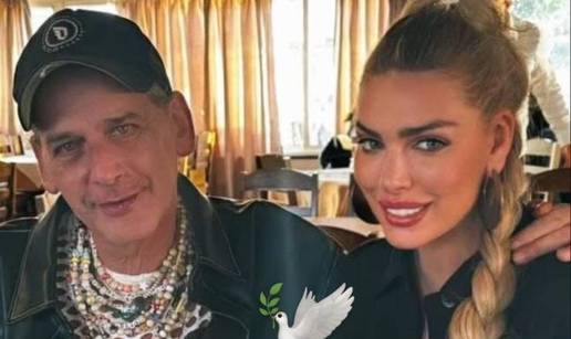 Ava Karabatić otkrila kada je posljednji ispraćaj njezinog oca