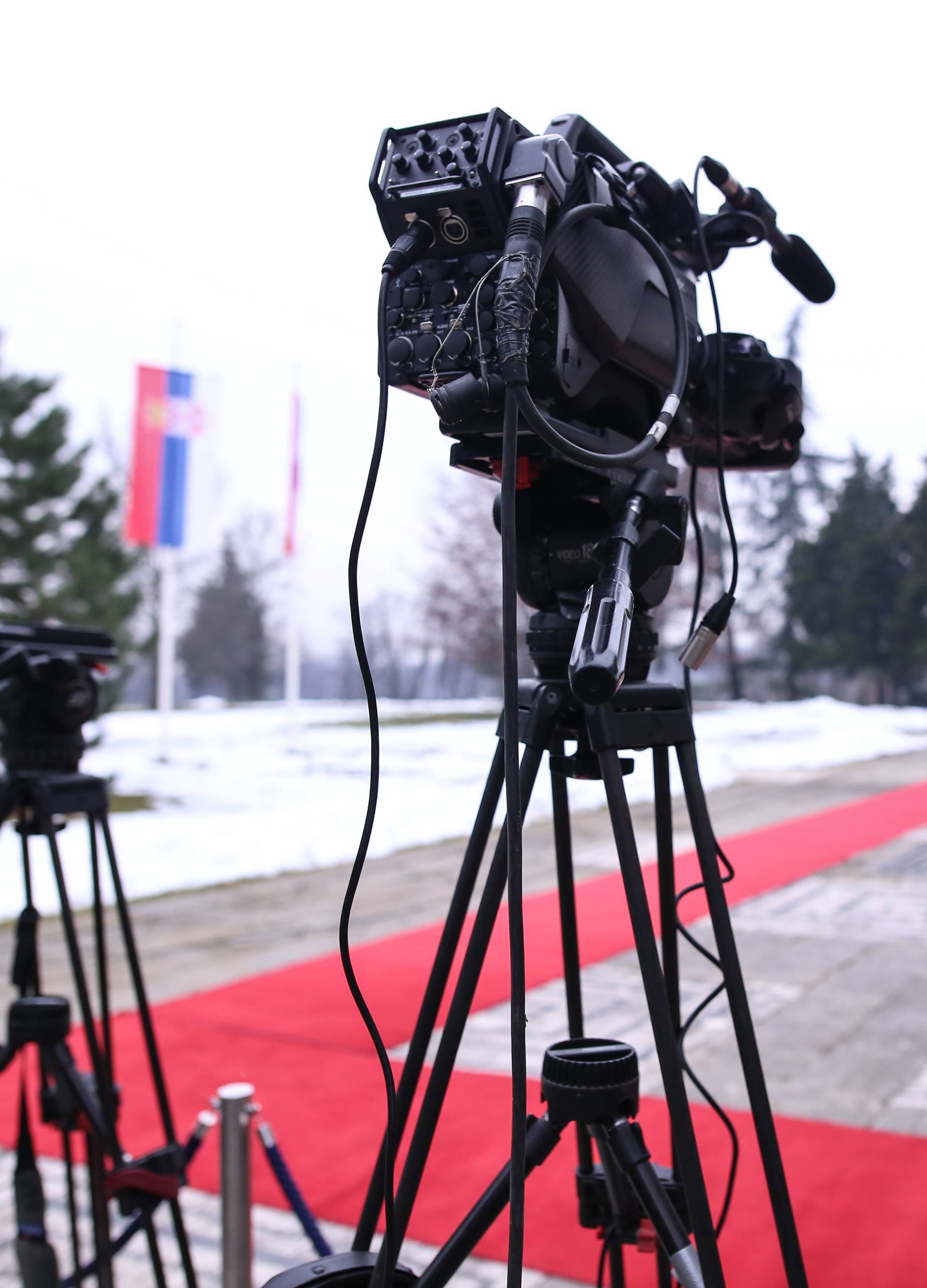 'S Vučićem sam razgovarao o suradnji, odšteti, nestalima...'