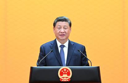 Xi Jinping poslao poruku SAD-u: Kina je voljna surađivati s vama na naše obostrano zadovoljstvo