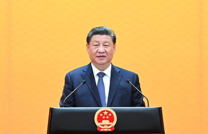 Xi Jinping poručio: Kina i SAD trebaju biti izvor za svjetski mir