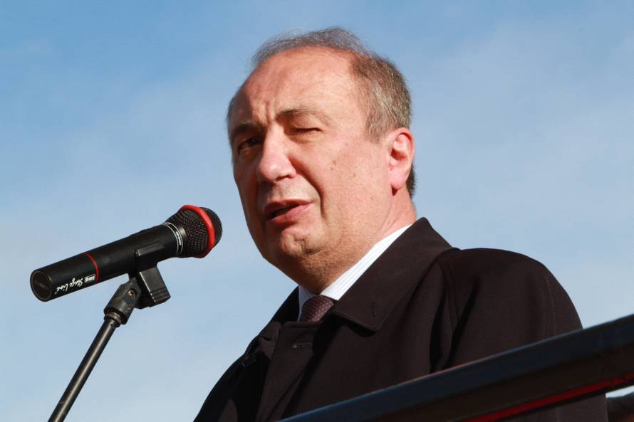 Danko Končar: Pomogao sam Uljaniku iako nisam trebao