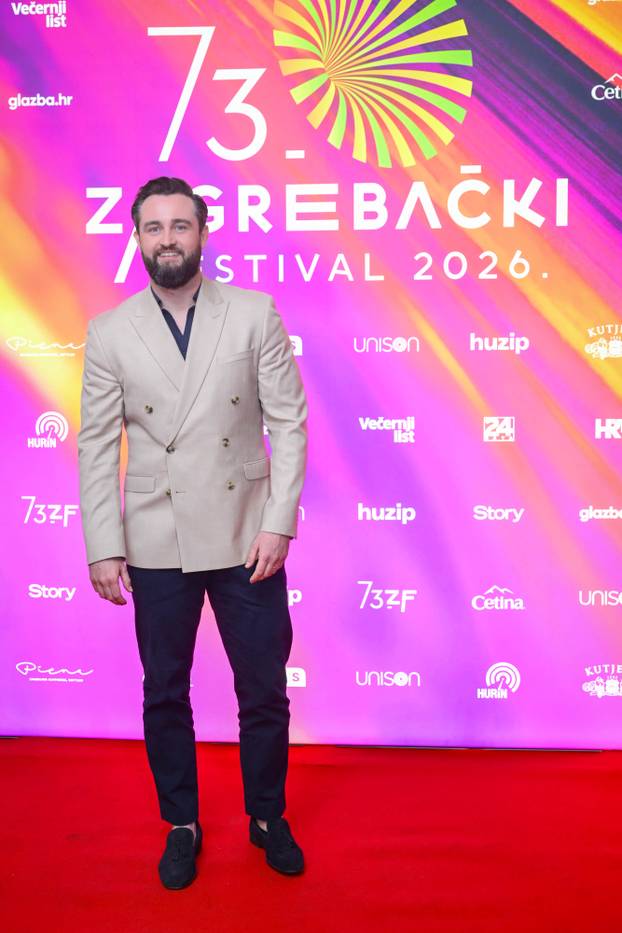 Zagreb: 73. Zagrebački festival