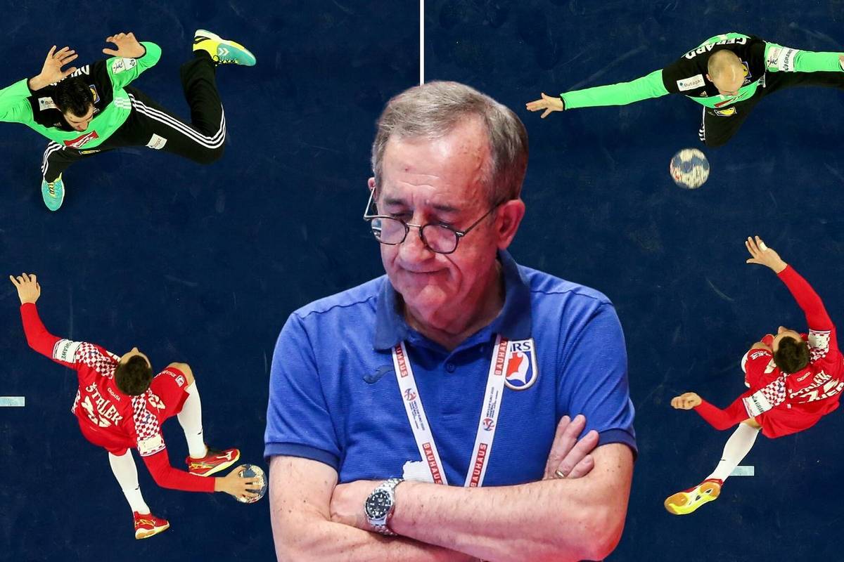 'Štrlek nam je bio penaldžija, pa ja zbog njega nisam spavao'