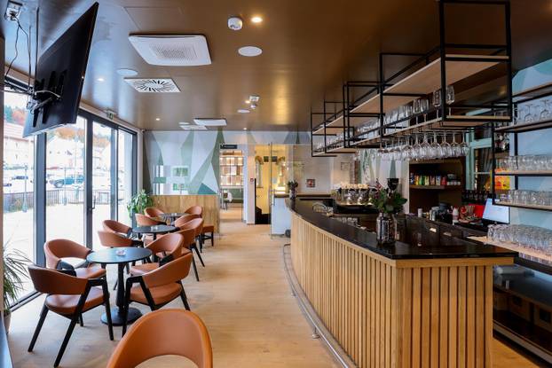 Legendarni Hotel Risnjak u Delnicama nakon trogodišnje obnove otvara vrata