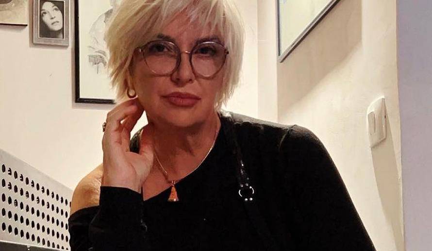 Danijela Dvornik otkrila kako se osjeća nakon operacije: 'Što da vam kažem, uhvatila me bolest'